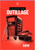 catalogue Sam la solution  outillage